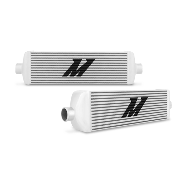 Mishimoto — Mishimoto Universal Intercooler - J-Line
Intercooler Kit - view 22